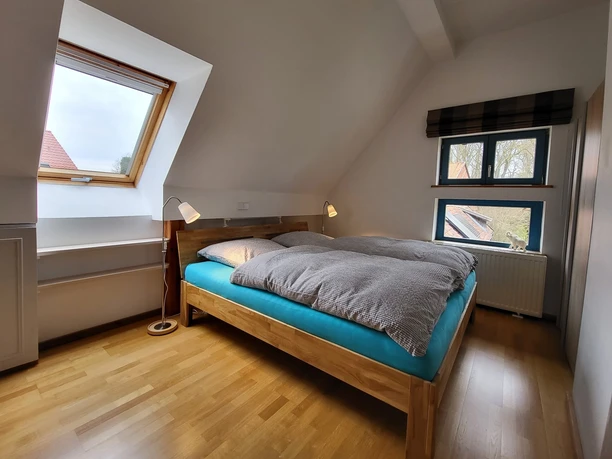 Ferienwohnung Sauter