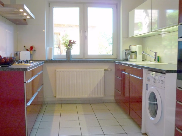 Ferienwohnung Sauter