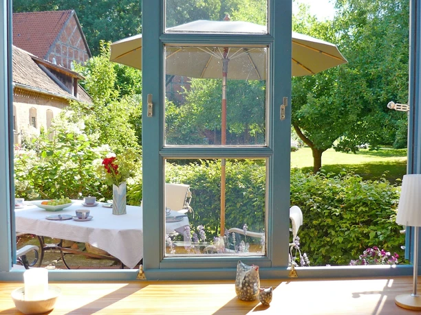 Ferienwohnung Sauter