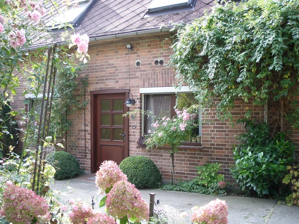 Ferienwohnung Lensian