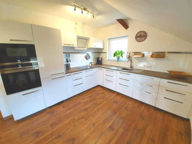 Ferienwohnung Tolstefanz