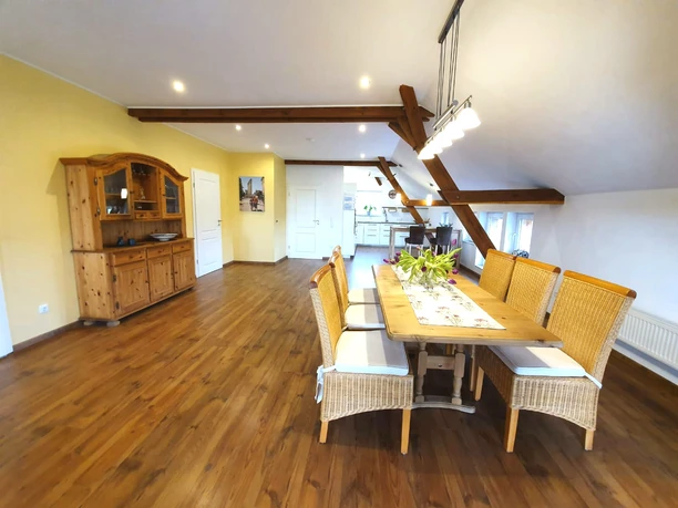 Ferienwohnung Tolstefanz
