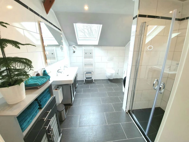 Ferienwohnung Tolstefanz