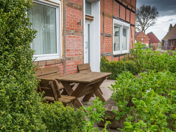 Ferienwohnung Klennow