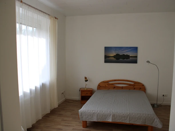 Ferienwohnung Klennow