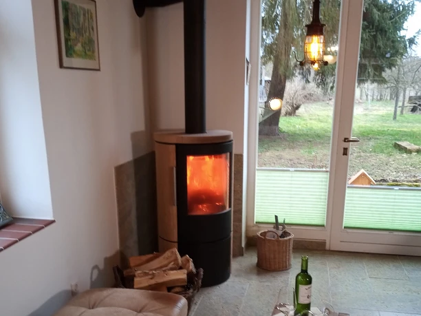 Ferienwohnung Lanze