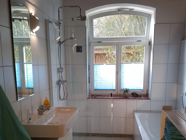 Ferienwohnung Lanze
