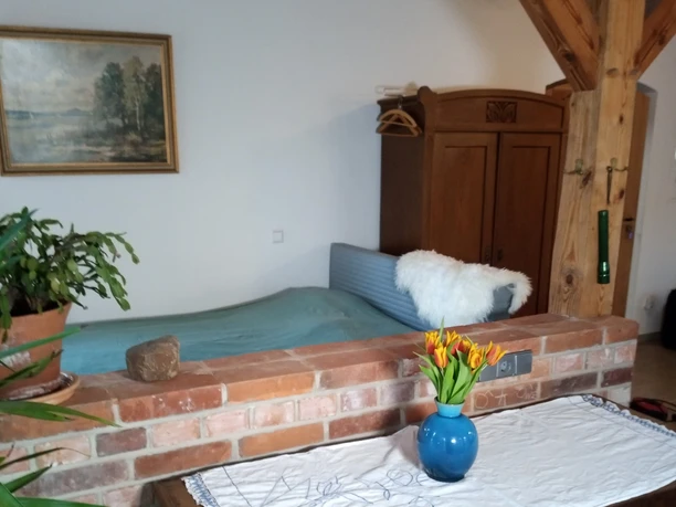 Ferienwohnung Lanze