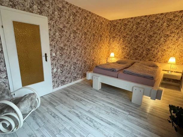 Ferienwohnung Mützen