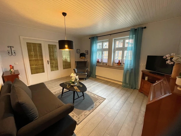 Ferienwohnung Mützen