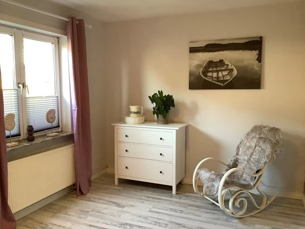 Ferienwohnung Mützen