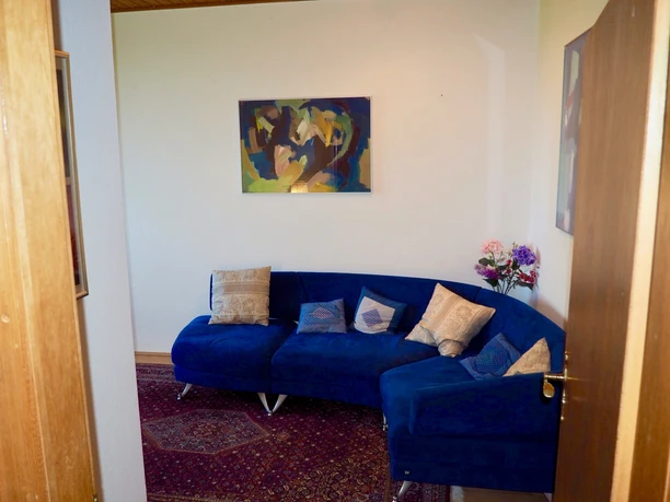 Ferienwohnung Alte Dorfschule