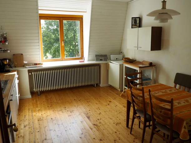 Ferienwohnung Alte Dorfschule Ferienwohnung Alte Dorfschule