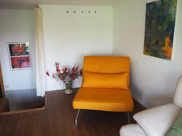 Ferienwohnung Alte Dorfschule