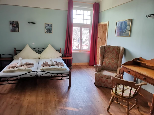 Gasthaus Zum Seiltänzer