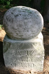 Dannhausen_Kopfstein_Von Okieh71 - Eigenes Werk, Gemeinfrei.jpg