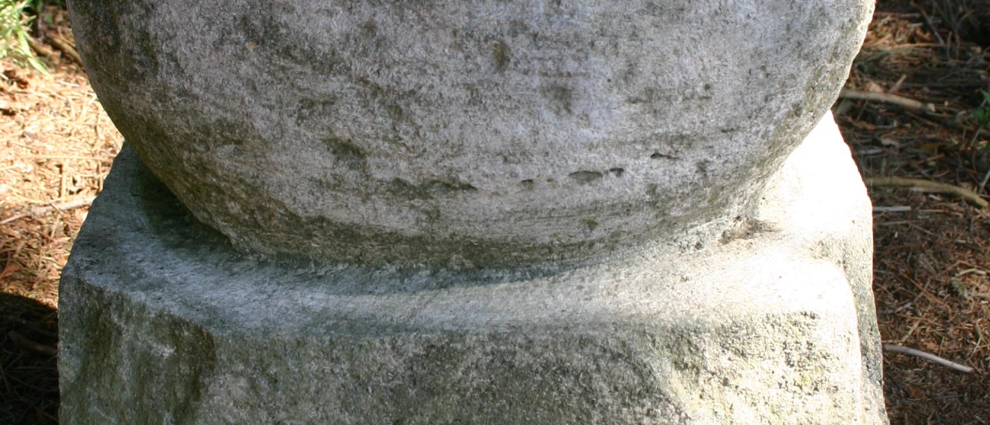 Dannhausen_Kopfstein_Von Okieh71 - Eigenes Werk, Gemeinfrei.jpg