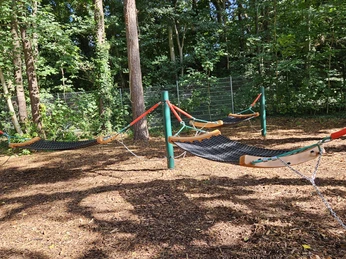 Spielplatz am Heidestrandbad