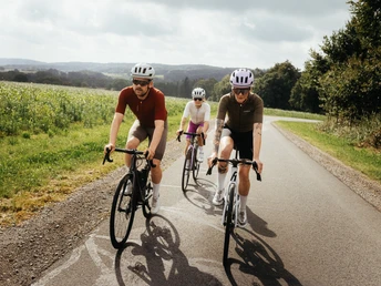 Landschaft im Osnabrücker Land