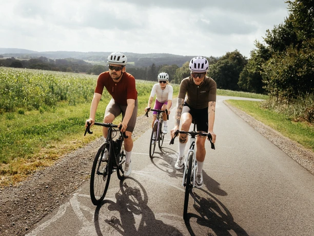 Landschaft im Osnabrücker Land