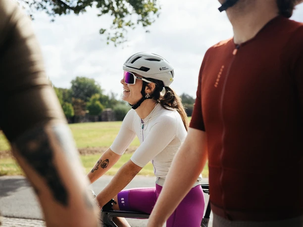 Rennradtour im Osnabrücker Land