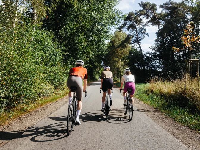 Unterwegs im Osnabrücker Land