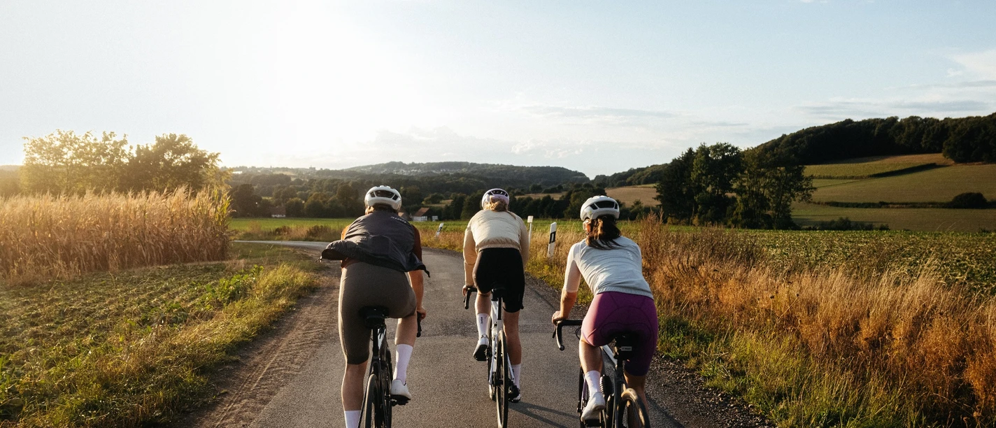 Abends im Osnabrücker Land