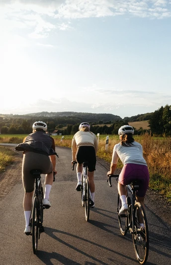 Abends im Osnabrücker Land