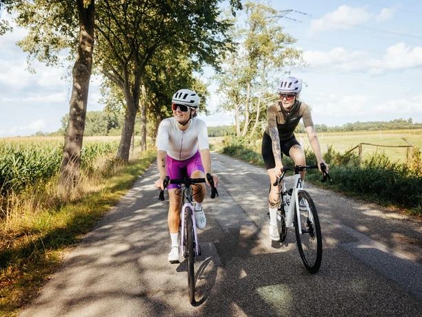 Landschaft im Osnabrücker Land