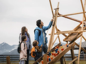 Sommer Gletschi-Tour in der Aletsch Arena