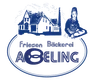 Logo Abeling Logo Abeling