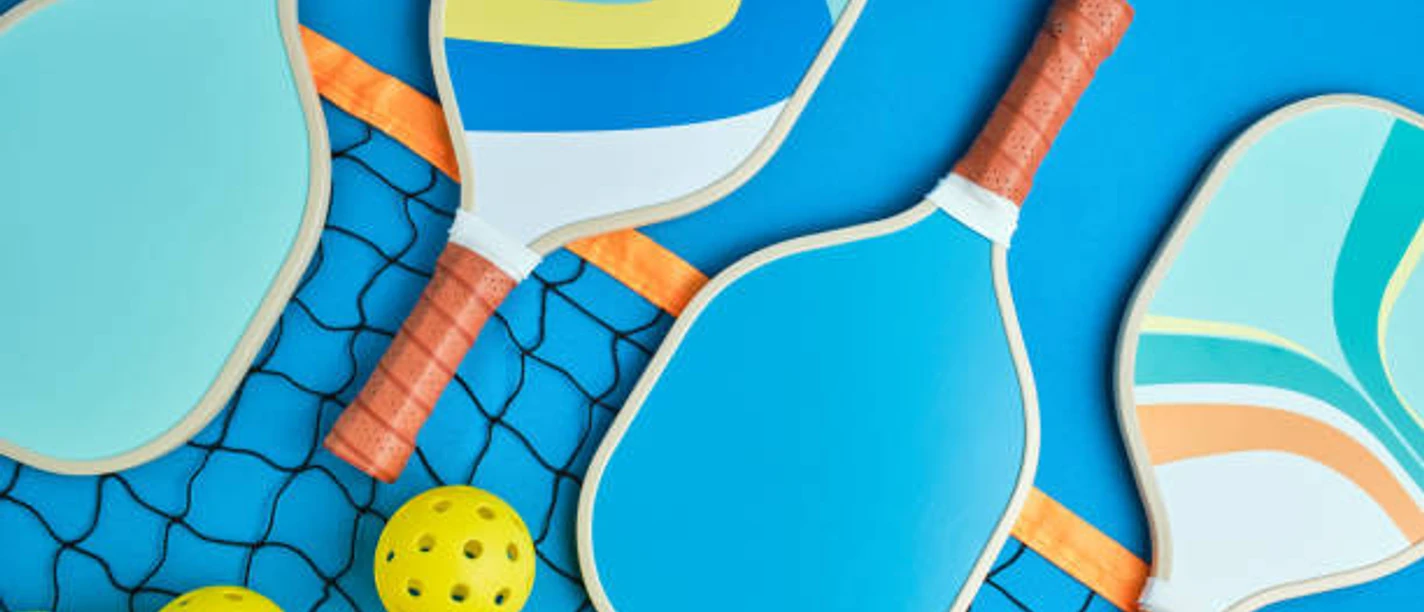 Pickleball