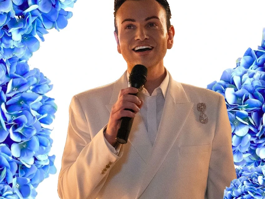 Weihnachtskonzert Oswald Musielski