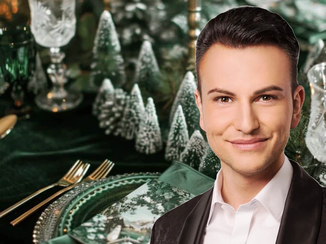 Symphonie der Weihnacht