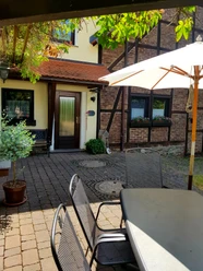 Eingang "Marienkäfer"