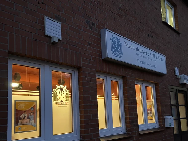 Niederdeutsche Volksbühne Geesthacht