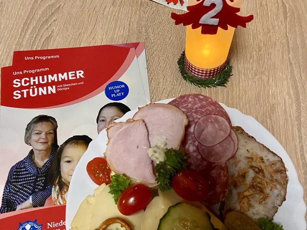 SCHUMMERSTÜNN