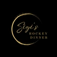 Sigi's Hockey Dinner
