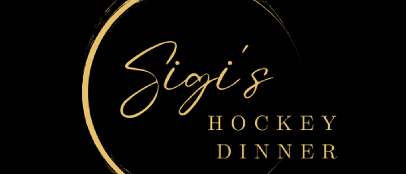 Sigi's Hockey Dinner Sigi's Hockey Dinner