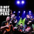 Red Hot Chilli Pipers