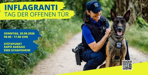 Inflagranti