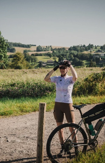 Radregion Erzgebirge