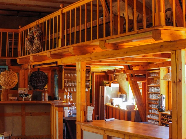 Archiv TVV - Bar in Veranstaltungsraum