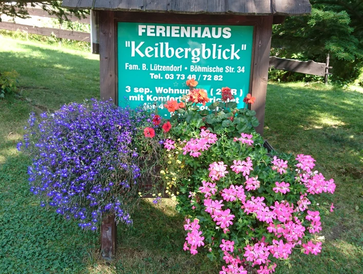 Herzlich willkommen!