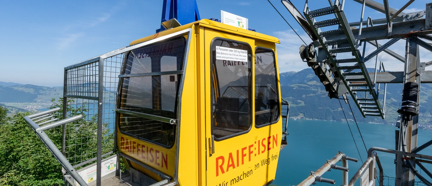 Chemin de fer Waldi d'Emmetten