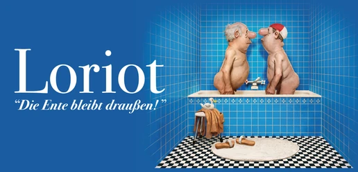 Loriot © Samson Illustration