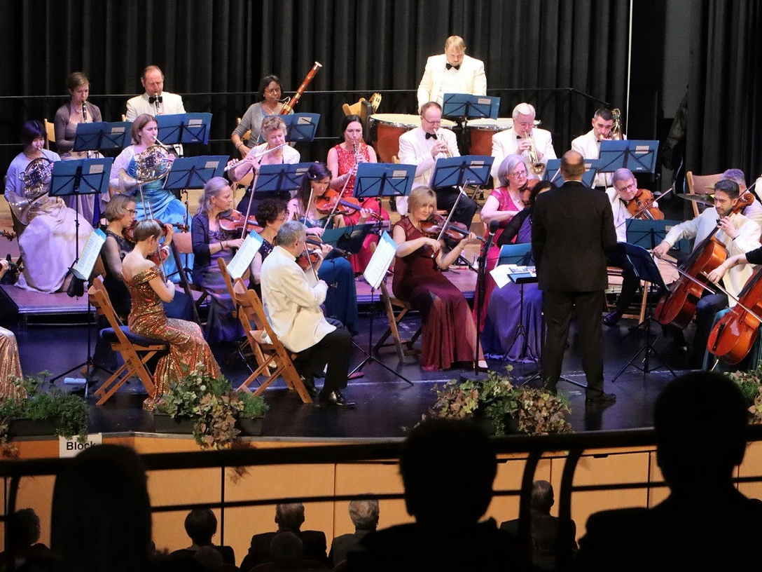 Johann-Strauss-Orchester Frankfurt