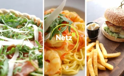 Restaurant & Pizzeria Netz - Wilhelmstraße