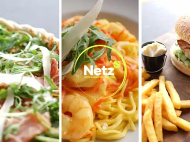 Restaurant & Pizzeria Netz - Wilhelmstraße
