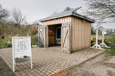 Biohof Hof Oldsen Langenhorn